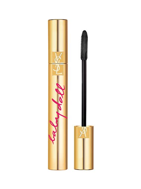 ysl babydoll mascara debenhams|YSL perfume Debenhams.